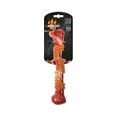 M-Pets Carnivore игрушка для собак кость (вкус бекона)