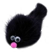 GoSi игрушка "Мышка-норушка" для кошек