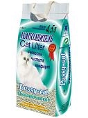 Pussy-cat наполнитель минеральный впитывающий океанический