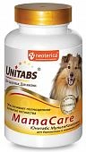 Unitabs витамины МамаCare c B9 для беременных собак