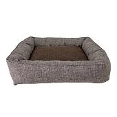HOMEPET Wool лежанка