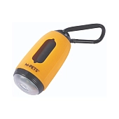 M-Pets Flash led бокс для гигиеническиз пакетов с фонариком