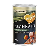 Мнямс "Потофё по-провански" консервы для собак всех пород