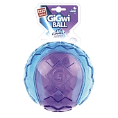 Gigwi Ball игрушка для собак Мяч с пищалкой