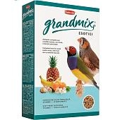 Padovan Grandmix Esotici корм для экзотических птиц