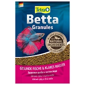 Tetra Betta Granules корм для петушков (гранулы)