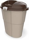 Bama Pet контейнер для хранения корма Dado Eco 60 л