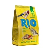 RIO Корм для лесных певчих птиц