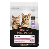 PRO PLAN DELICATE DIGESTION сухой корм для котят с чувствительным пищеварением