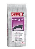 Royal Canin Club Energy HE Pro корм для рабочих собак