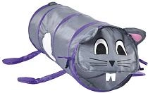 HOMECAT игровой туннель для кошек кот