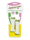 Зубочистики Косточки жевательные средние (70 г.)