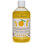 ISB Fruit of the Groomer Maracuja Шампунь для длинной шерсти с протеинами