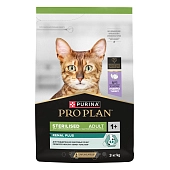 PRO PLAN RENAL PLUS сухой корм для стерилизованных кошек для здоровья почек