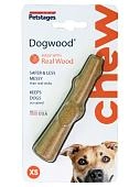 Petstages игрушка Dogwood палочка деревянная (очень маленькая) для собак