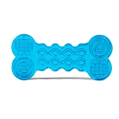 GiGwi Catch & Fetch Eco игрушка для собак Косточка резиновая малая