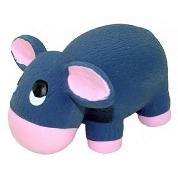 HOMEPET игрушка для собак ослик