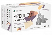 Урсогем таблетки для собак
