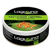 Laguna мучной червь консервированный