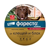 Foresto ошейник для собак более 8 кг