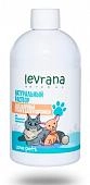 Levrana Love pets Натуральный раствор для здоровья зубов и десен питомца