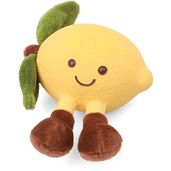 Triol игрушка для собак Лимончик