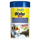 Tetra Wafer Mix корм для всех донных рыб (чипсы)