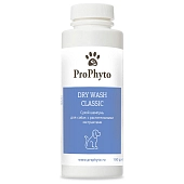 ProPhyto Dry Wash Classic сухой шампунь для блека шерсти собак