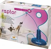 Ferplast игрушка "Raptor" электронная для кошек