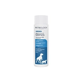 PetBiology Therapy шампунь для кошек и собак с молочной кислотой и аллантоином