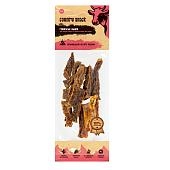 Country snack лакомство "Говяжье вымя" для собак