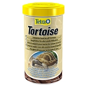 Tetra Tortoise корм для сухопутных черепах